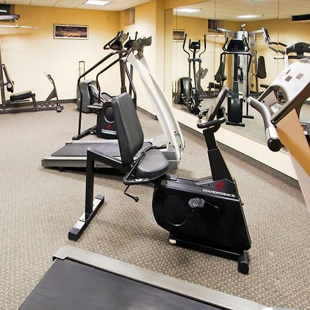 Holiday Inn Express Hotel & Suites Boston - Marlboro By Ihg Hudson Eksteriør bilde