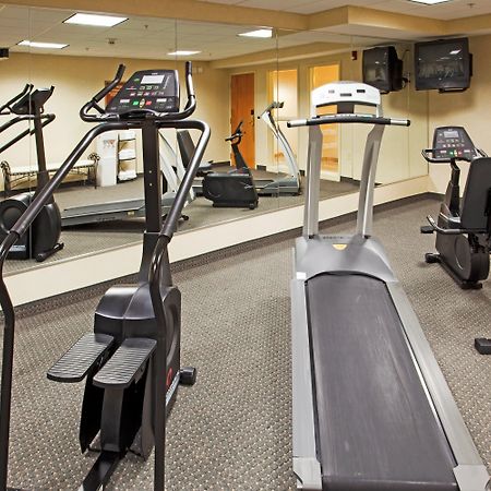 Holiday Inn Express Hotel & Suites Boston - Marlboro By Ihg Hudson Eksteriør bilde