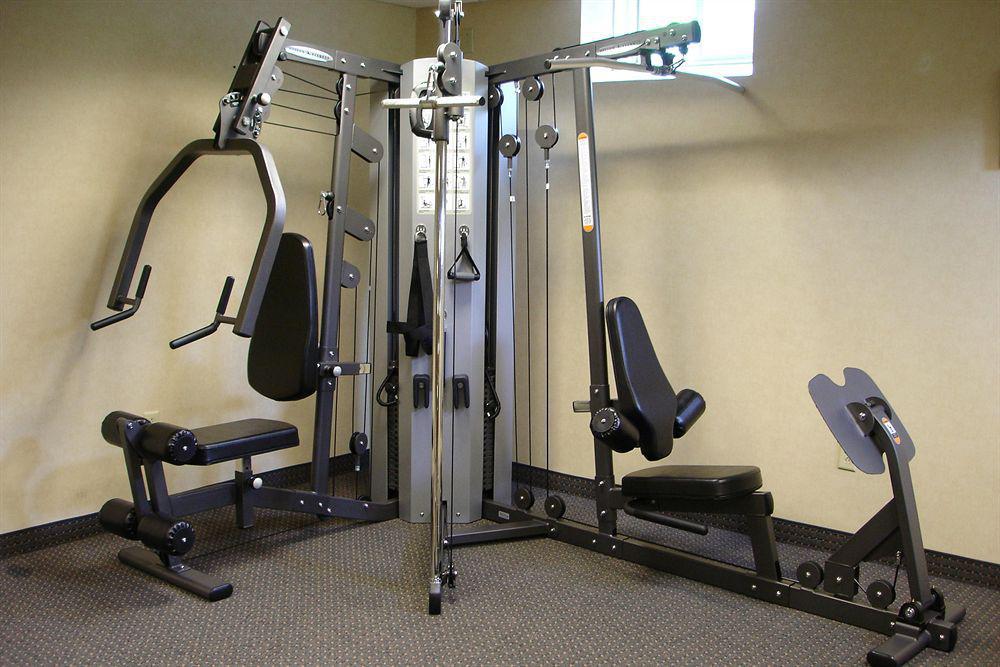 Holiday Inn Express Hotel & Suites Boston - Marlboro By Ihg Hudson Eksteriør bilde
