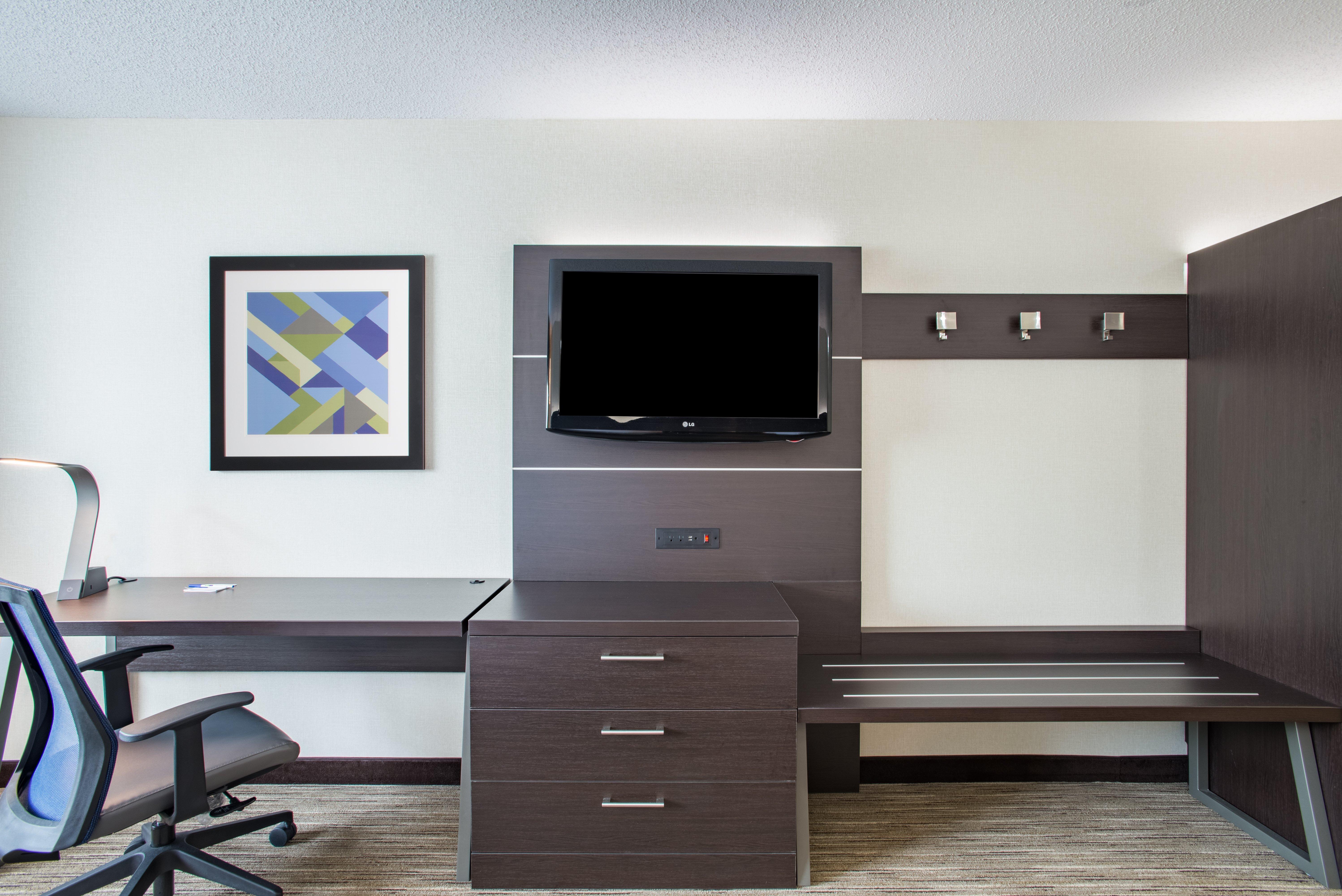 Holiday Inn Express Hotel & Suites Boston - Marlboro By Ihg Hudson Eksteriør bilde