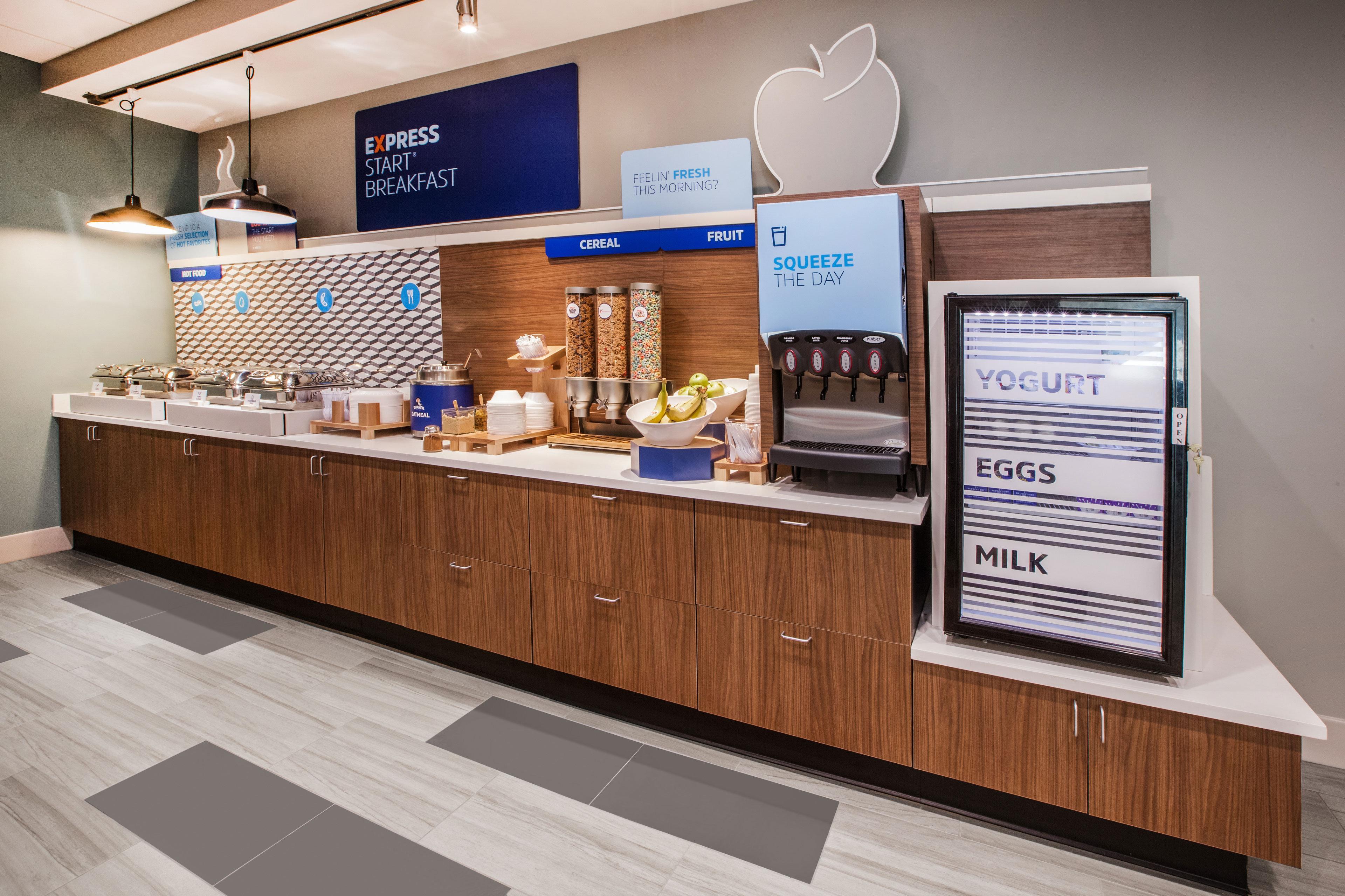 Holiday Inn Express Hotel & Suites Boston - Marlboro By Ihg Hudson Eksteriør bilde
