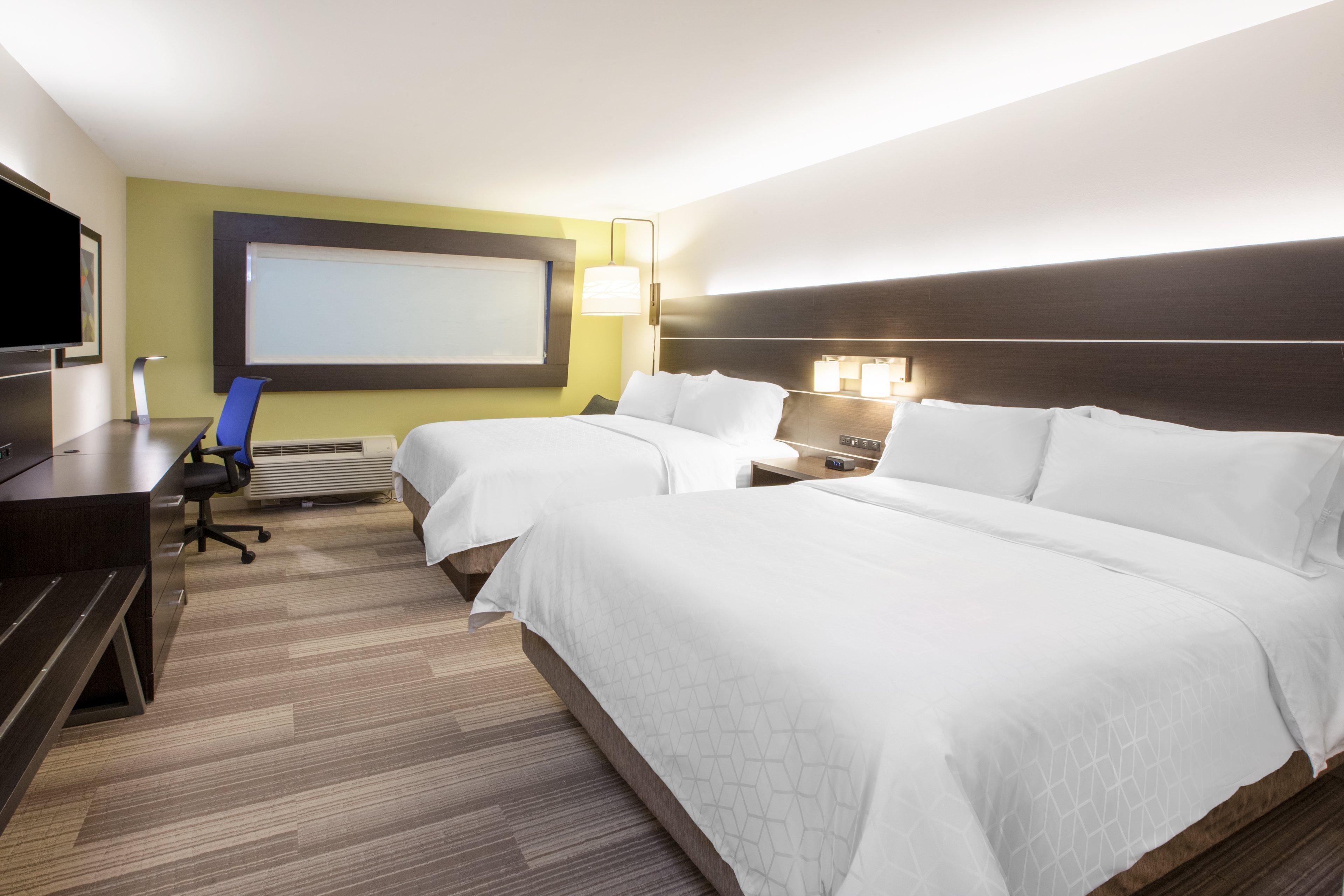 Holiday Inn Express Hotel & Suites Boston - Marlboro By Ihg Hudson Eksteriør bilde
