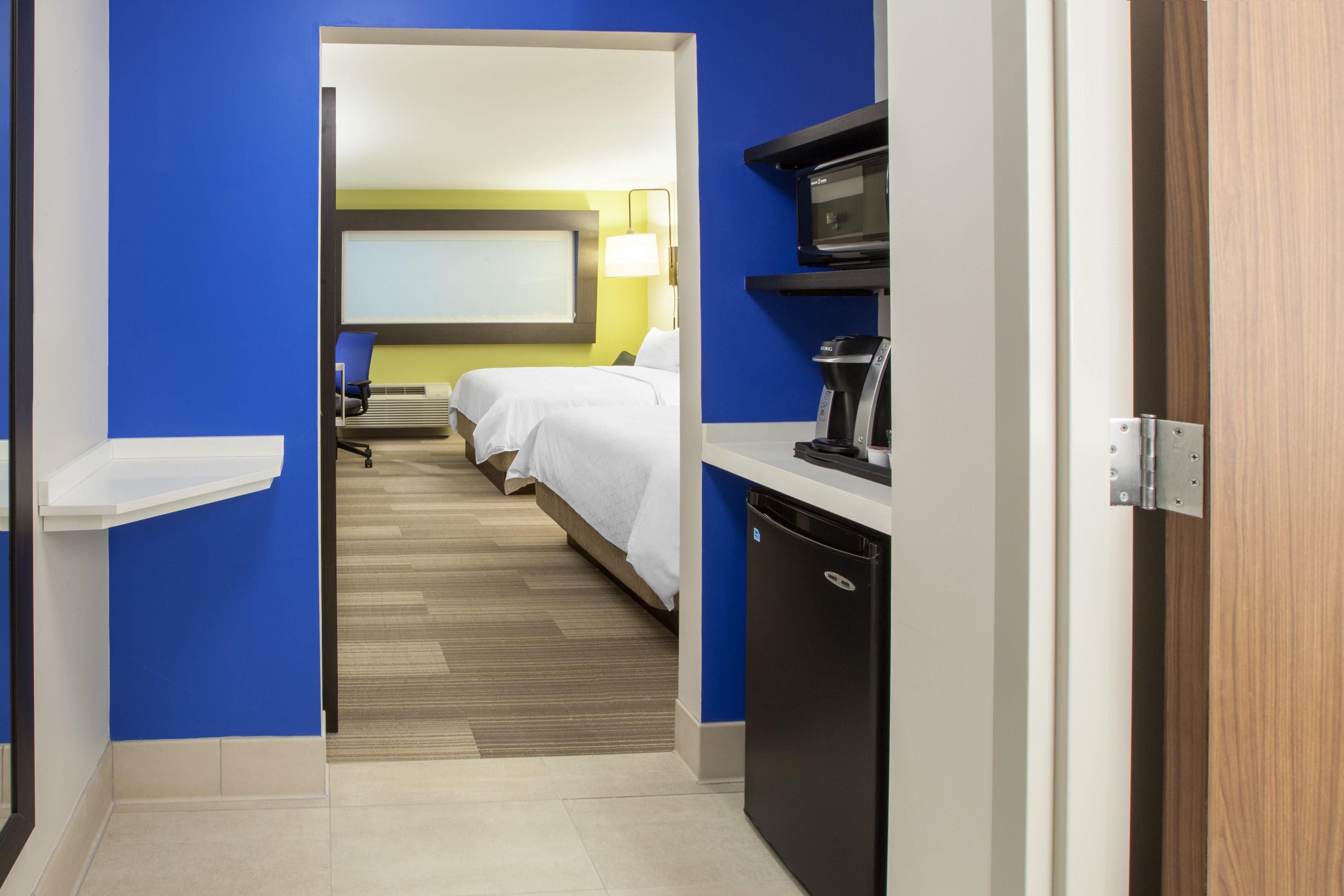 Holiday Inn Express Hotel & Suites Boston - Marlboro By Ihg Hudson Eksteriør bilde