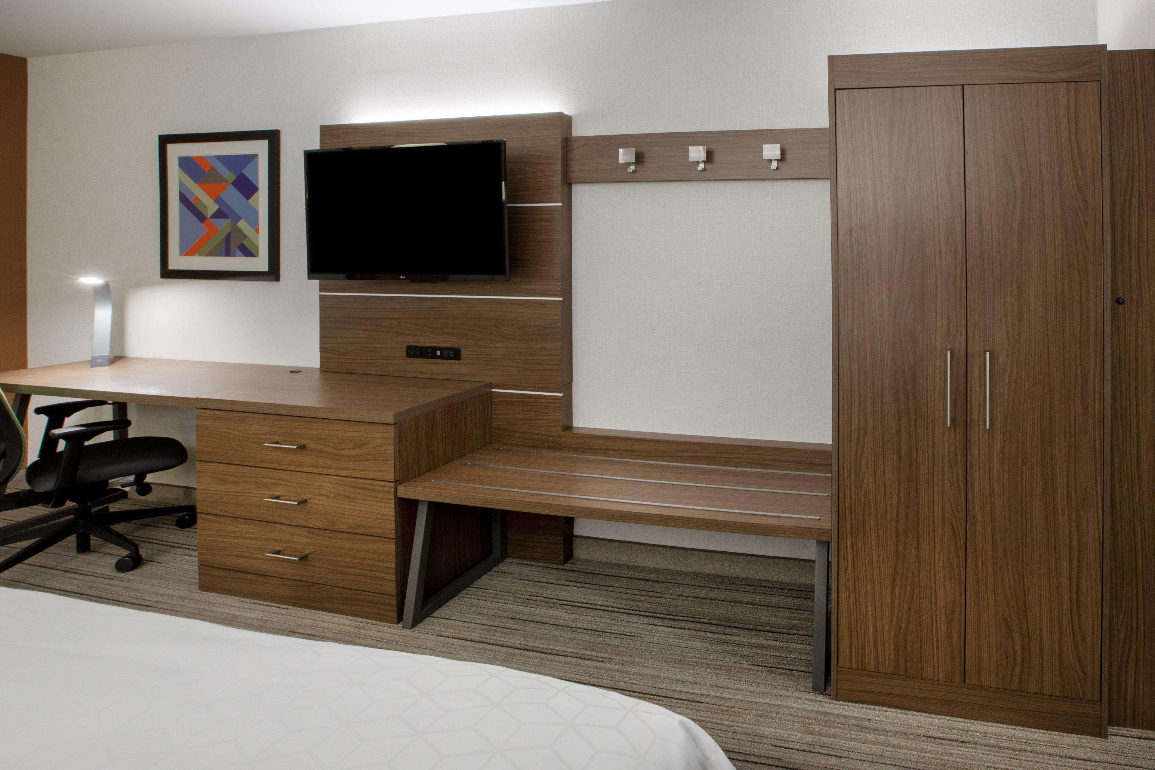 Holiday Inn Express Hotel & Suites Boston - Marlboro By Ihg Hudson Eksteriør bilde