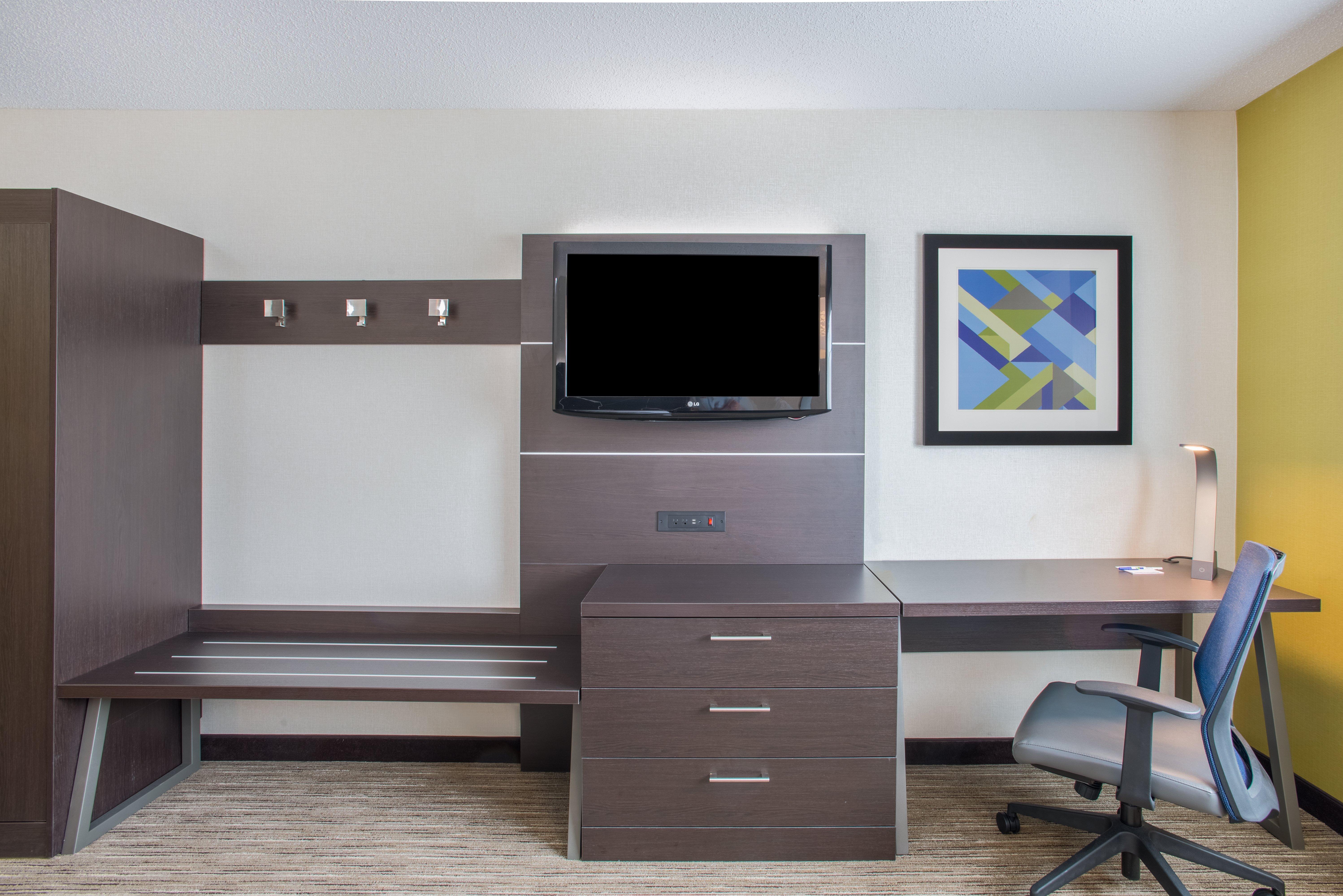 Holiday Inn Express Hotel & Suites Boston - Marlboro By Ihg Hudson Eksteriør bilde