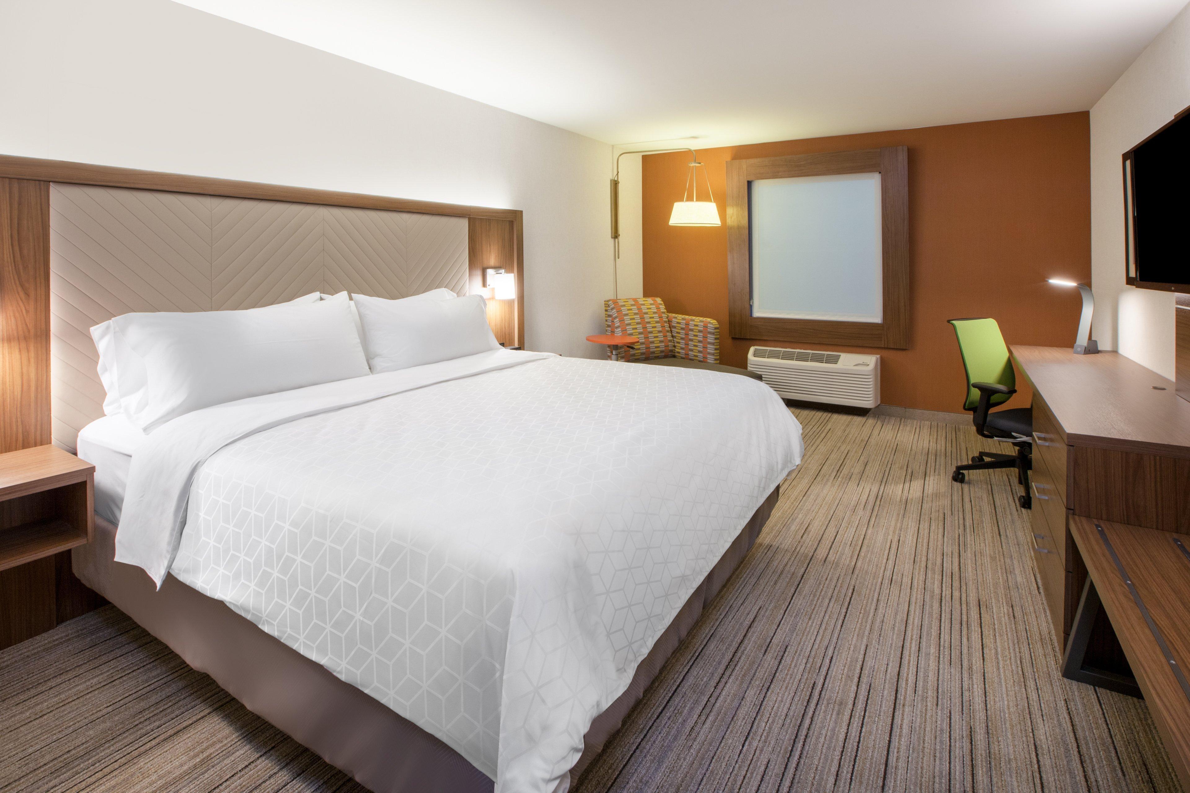 Holiday Inn Express Hotel & Suites Boston - Marlboro By Ihg Hudson Eksteriør bilde