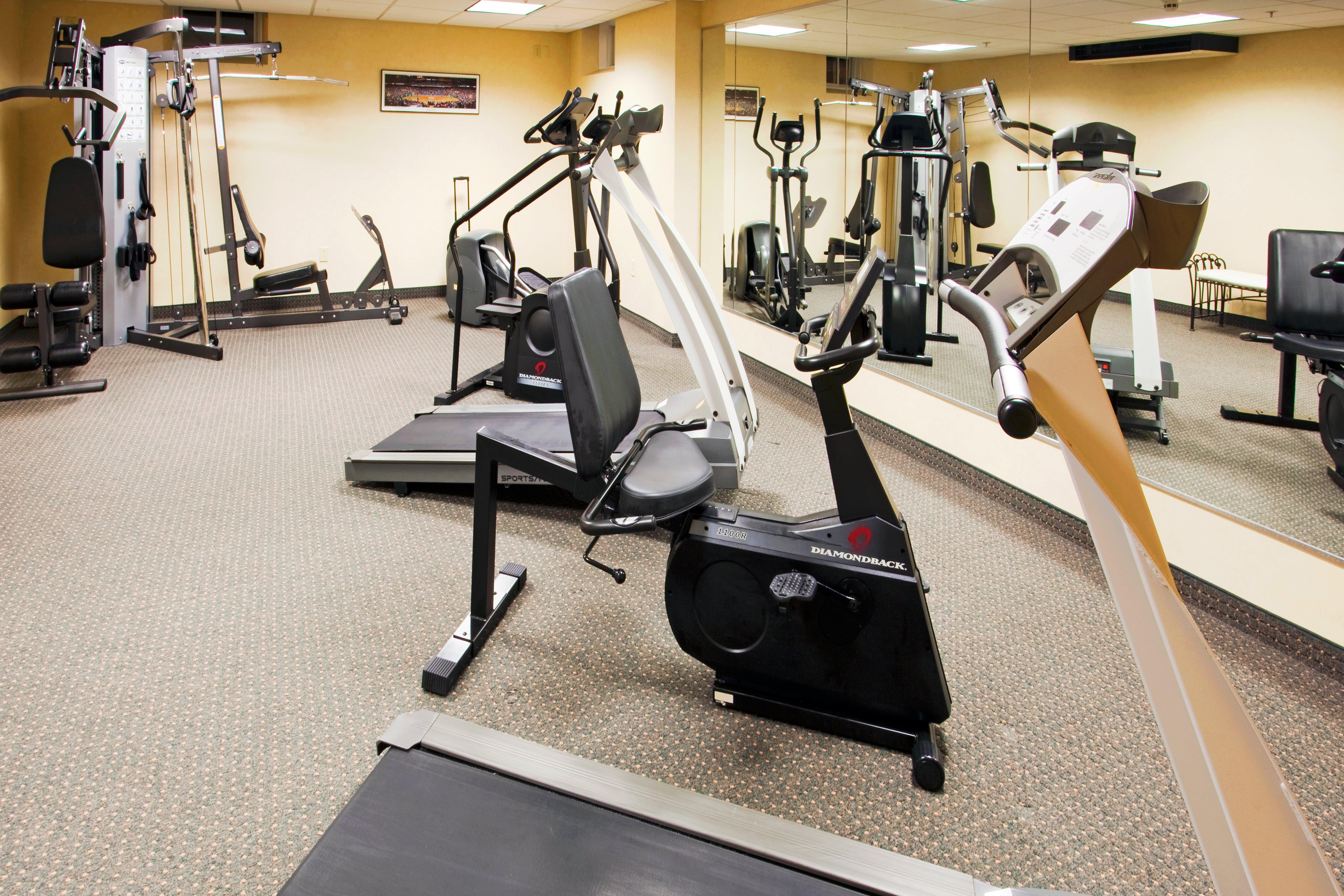 Holiday Inn Express Hotel & Suites Boston - Marlboro By Ihg Hudson Eksteriør bilde