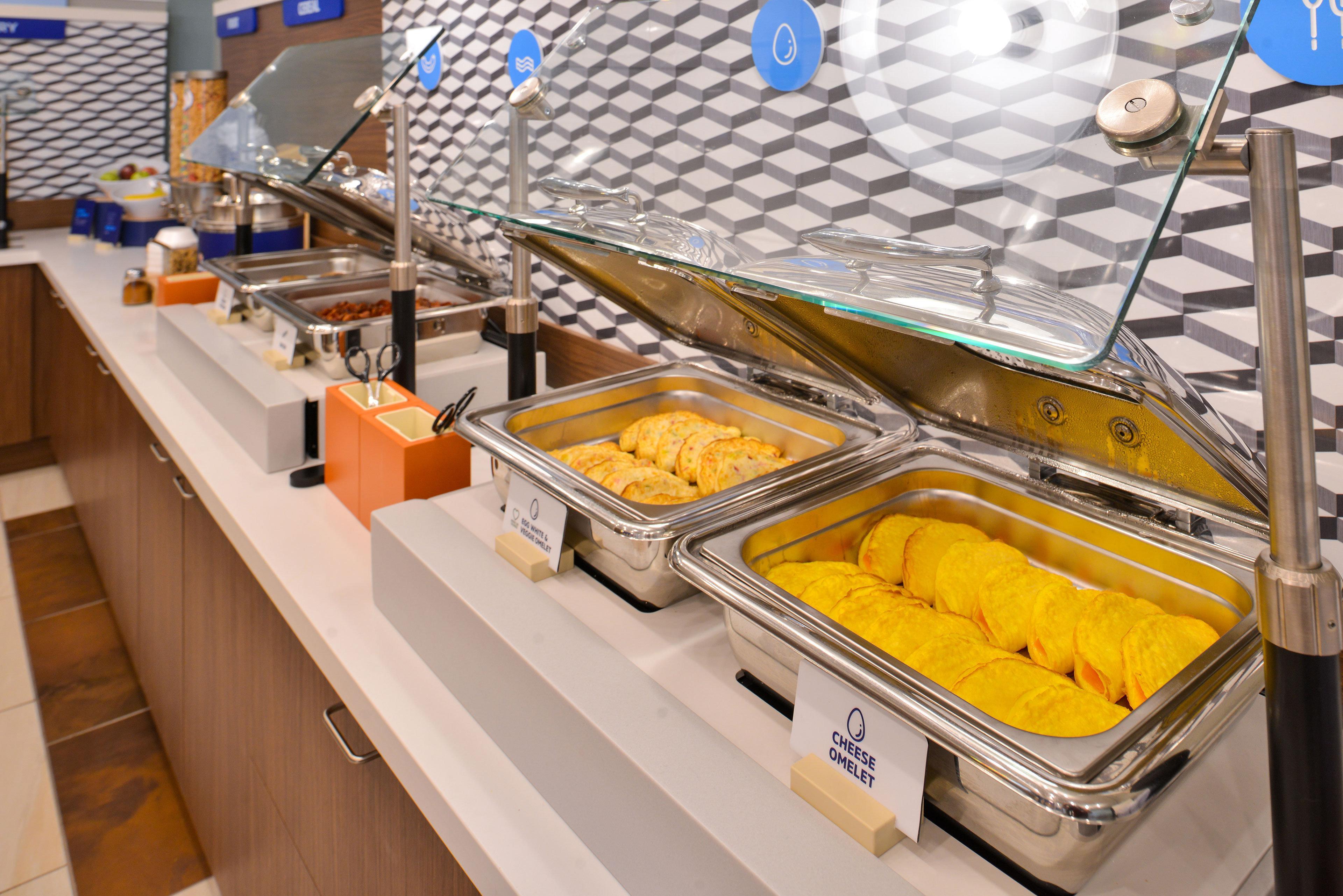 Holiday Inn Express Hotel & Suites Boston - Marlboro By Ihg Hudson Eksteriør bilde