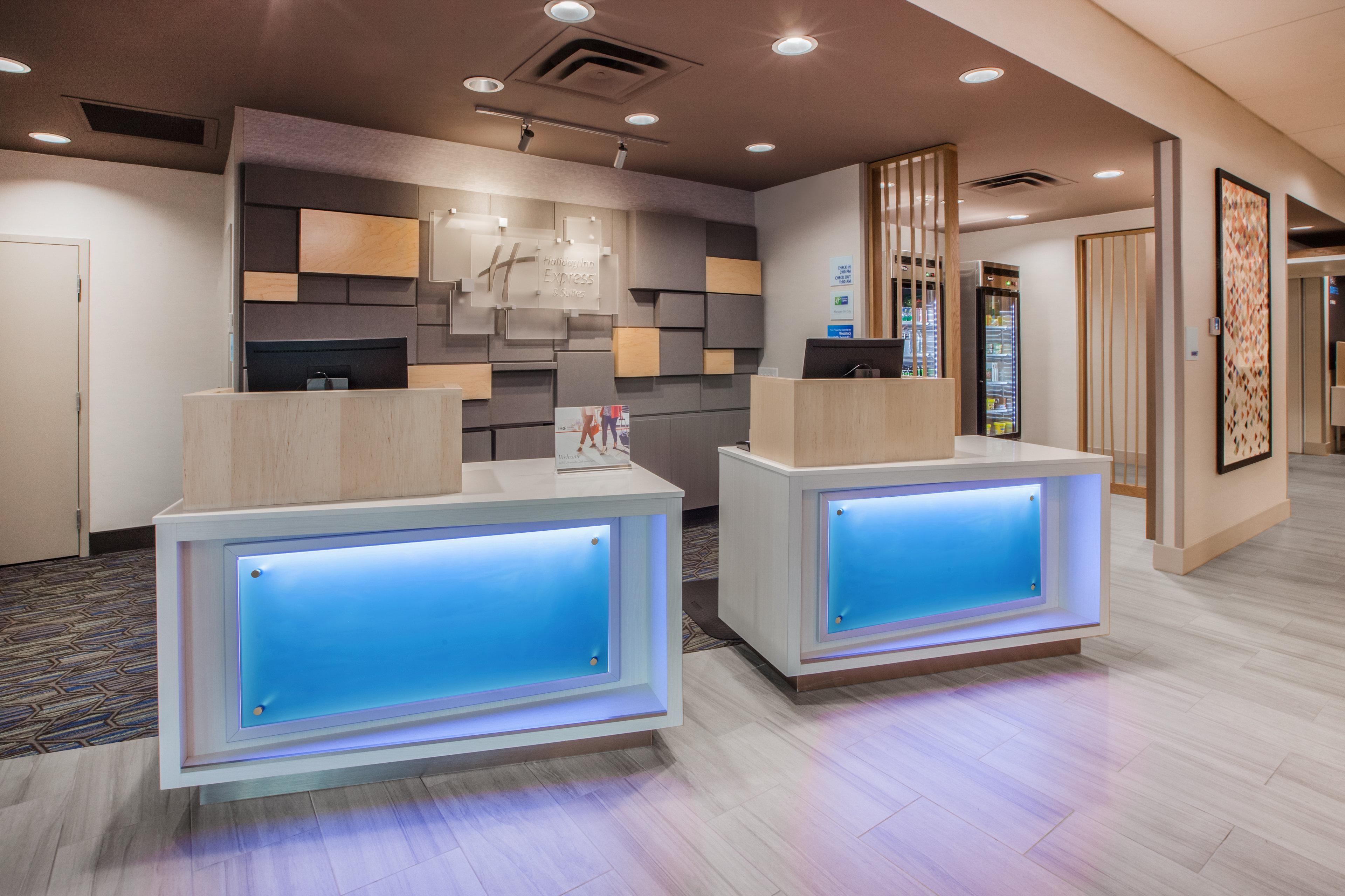 Holiday Inn Express Hotel & Suites Boston - Marlboro By Ihg Hudson Eksteriør bilde