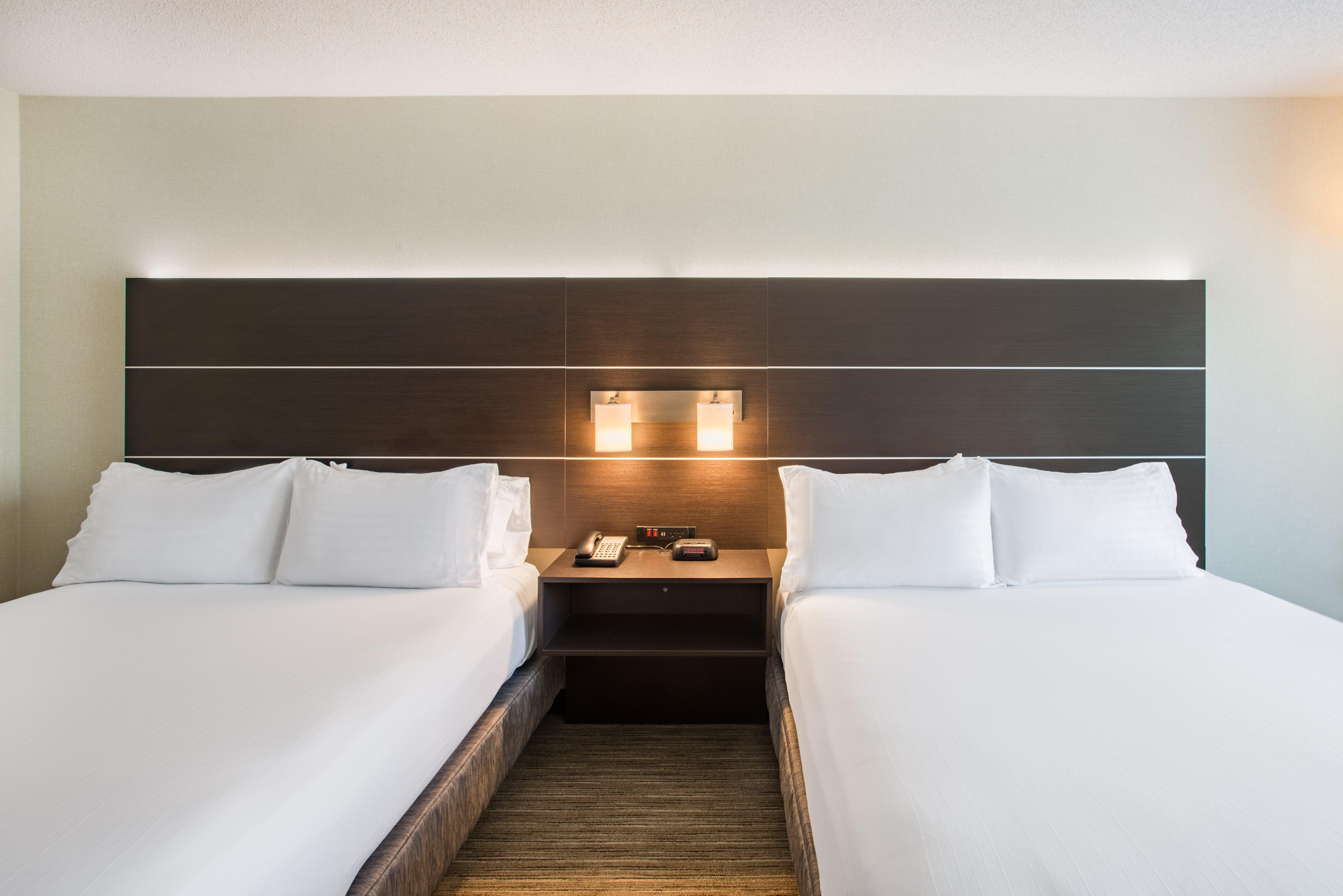 Holiday Inn Express Hotel & Suites Boston - Marlboro By Ihg Hudson Eksteriør bilde