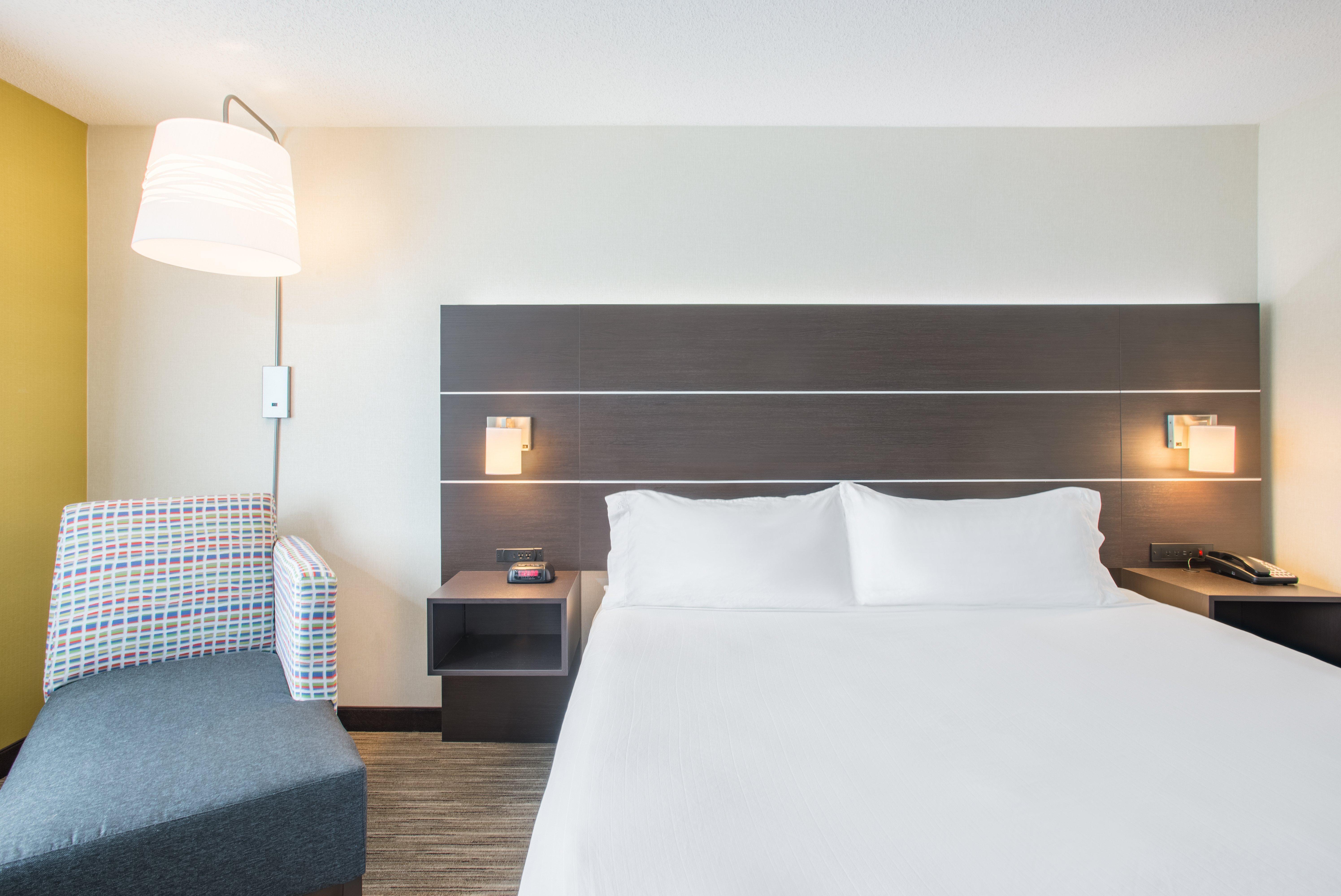 Holiday Inn Express Hotel & Suites Boston - Marlboro By Ihg Hudson Eksteriør bilde
