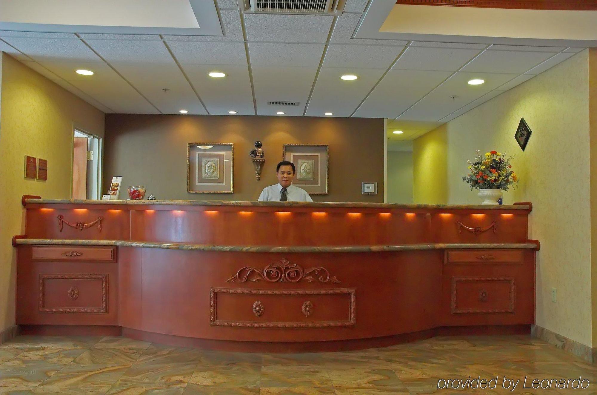 Holiday Inn Express Hotel & Suites Boston - Marlboro By Ihg Hudson Eksteriør bilde