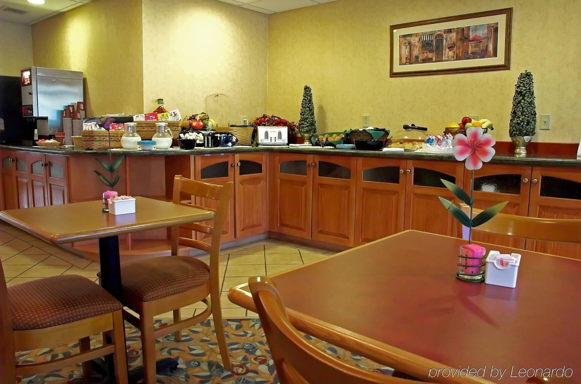 Holiday Inn Express Hotel & Suites Boston - Marlboro By Ihg Hudson Eksteriør bilde