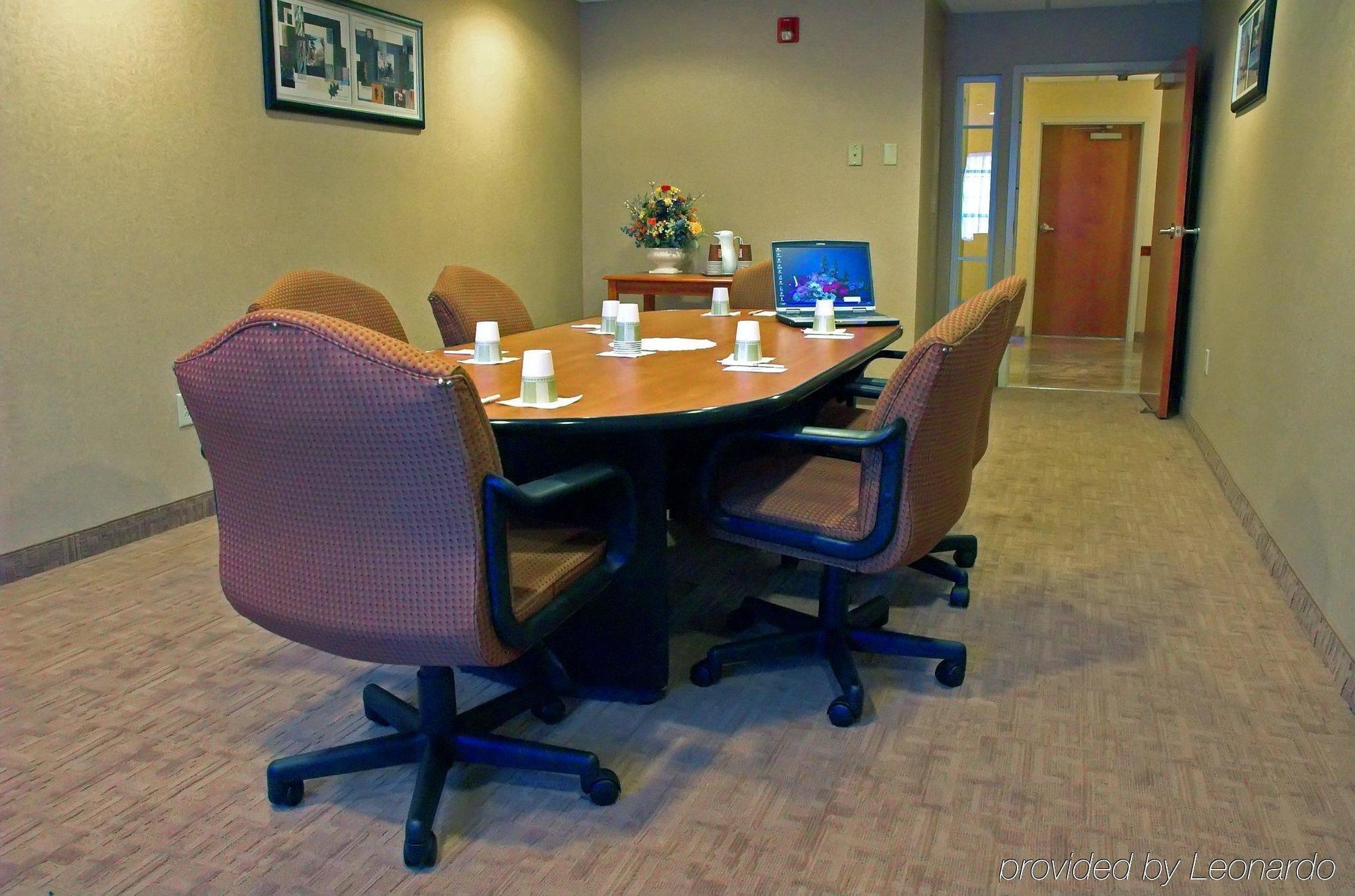 Holiday Inn Express Hotel & Suites Boston - Marlboro By Ihg Hudson Fasiliteter bilde