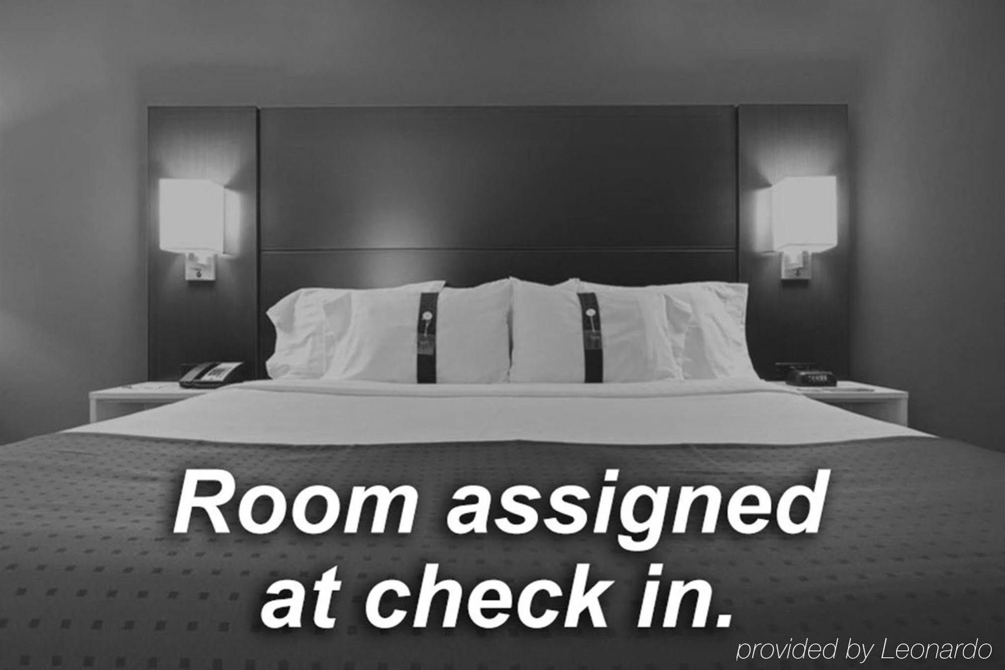 Holiday Inn Express Hotel & Suites Boston - Marlboro By Ihg Hudson Eksteriør bilde