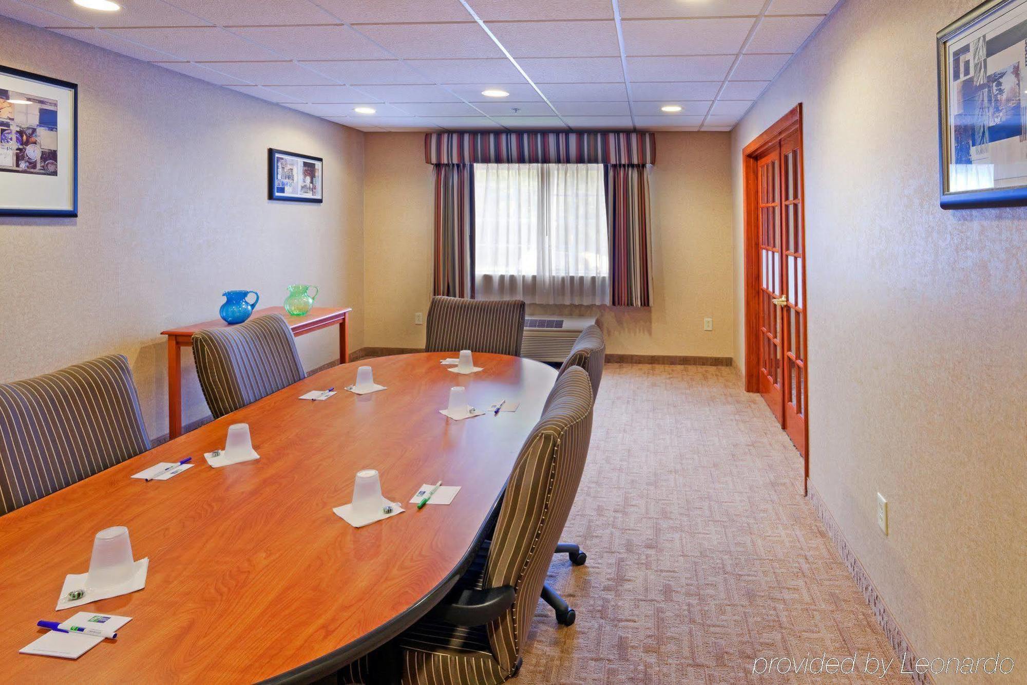 Holiday Inn Express Hotel & Suites Boston - Marlboro By Ihg Hudson Eksteriør bilde