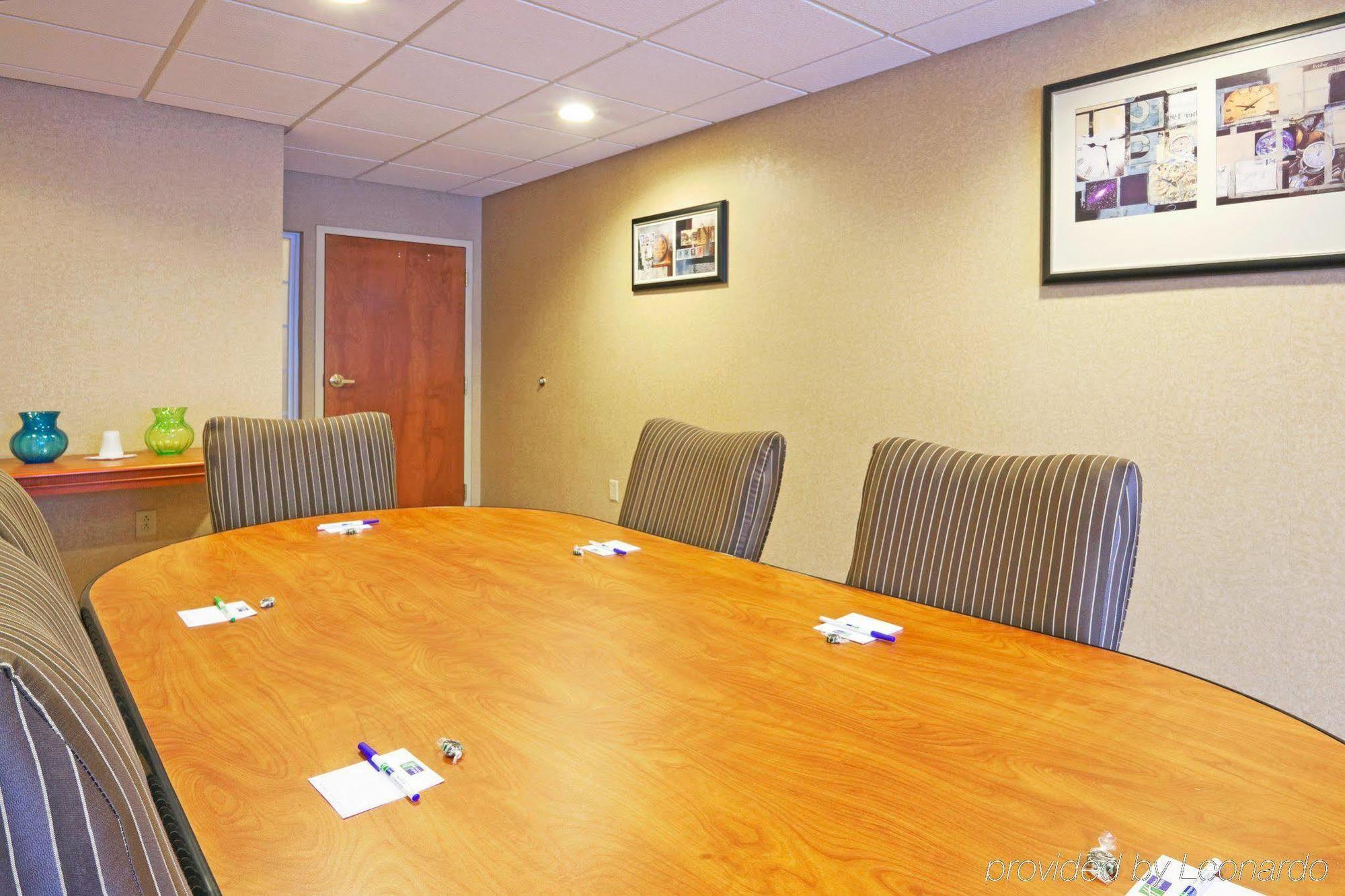 Holiday Inn Express Hotel & Suites Boston - Marlboro By Ihg Hudson Eksteriør bilde