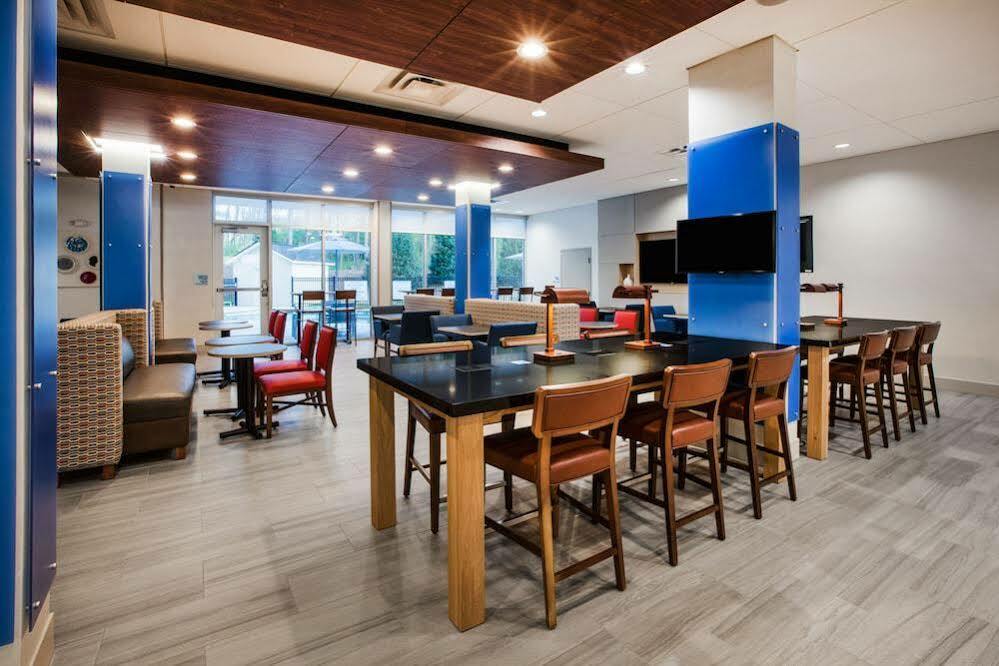 Holiday Inn Express Hotel & Suites Boston - Marlboro By Ihg Hudson Eksteriør bilde